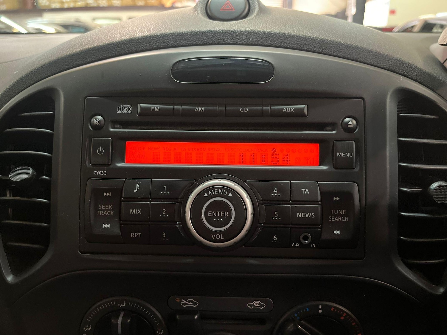 Used Nissan Juke 2013 for sale - 76521961: Photo 30