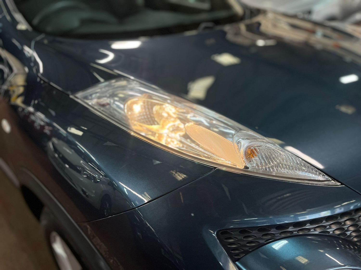 Used Nissan Juke 2013 for sale - 76521961: Photo 9