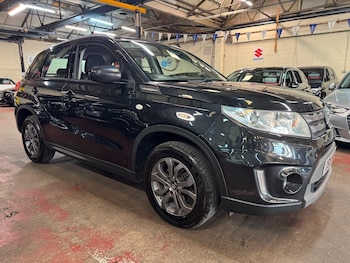 Used Suzuki Vitara 2016 for sale - 79609222: Photo