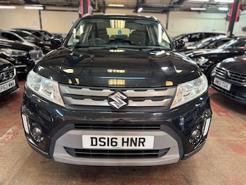 Used Suzuki Vitara 2016 for sale - 79609222: Photo