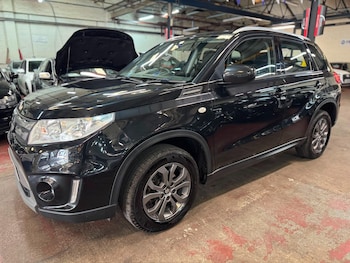 Used Suzuki Vitara 2016 for sale - 79609222: Photo