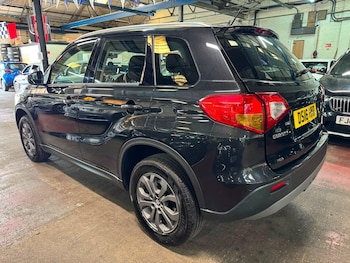 Used Suzuki Vitara 2016 for sale - 79609222: Photo
