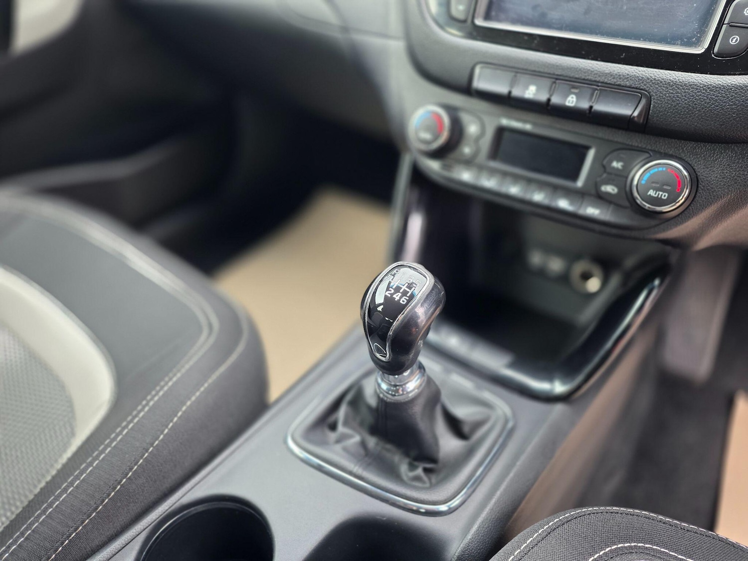 Used Kia Ceed 2017 for sale - 77738343: Photo 10