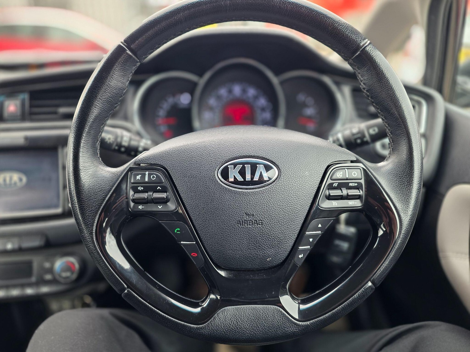 Used Kia Ceed 2017 for sale - 77738343: Photo 12