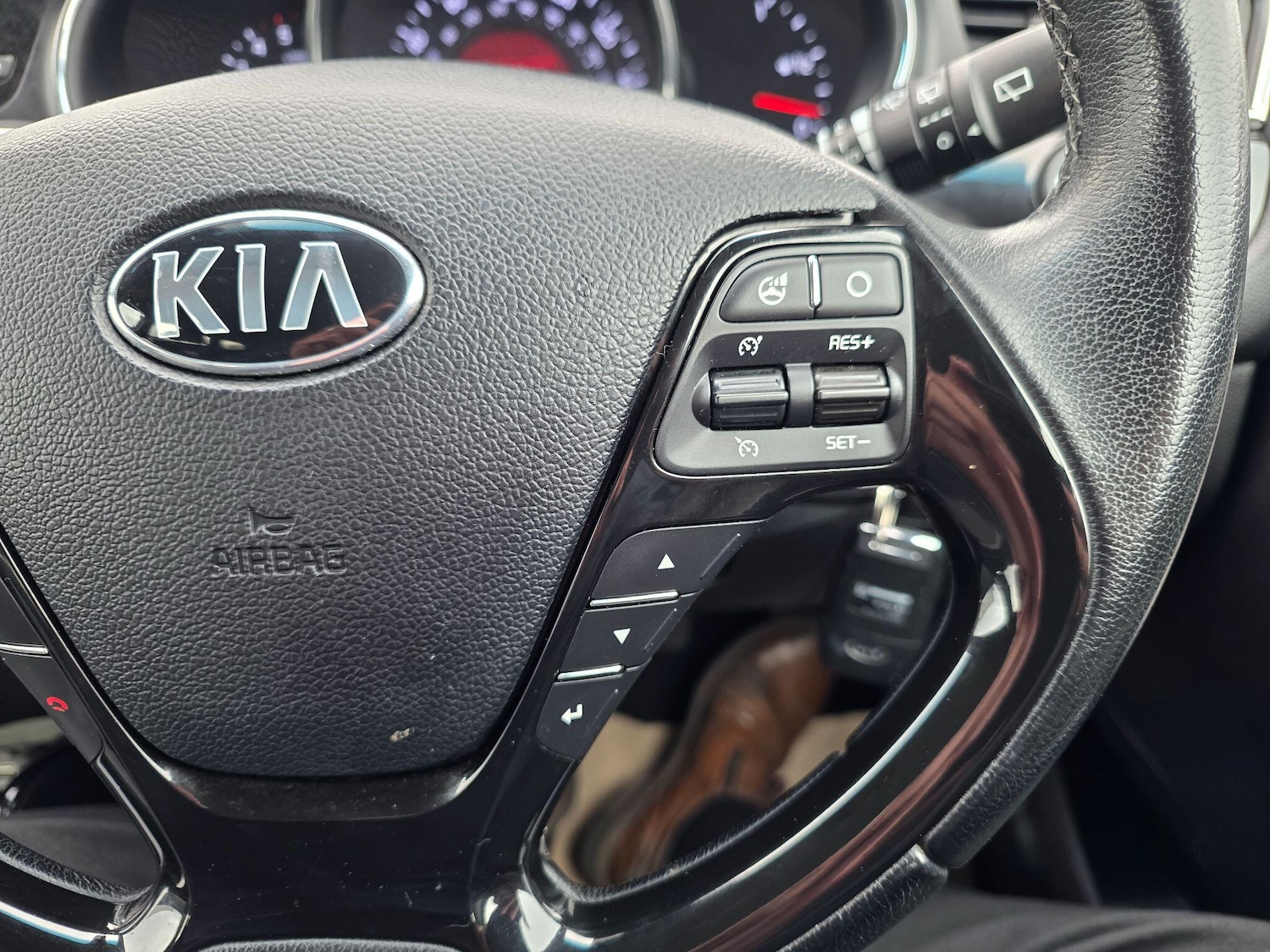 Used Kia Ceed 2017 for sale - 77738343: Photo 13