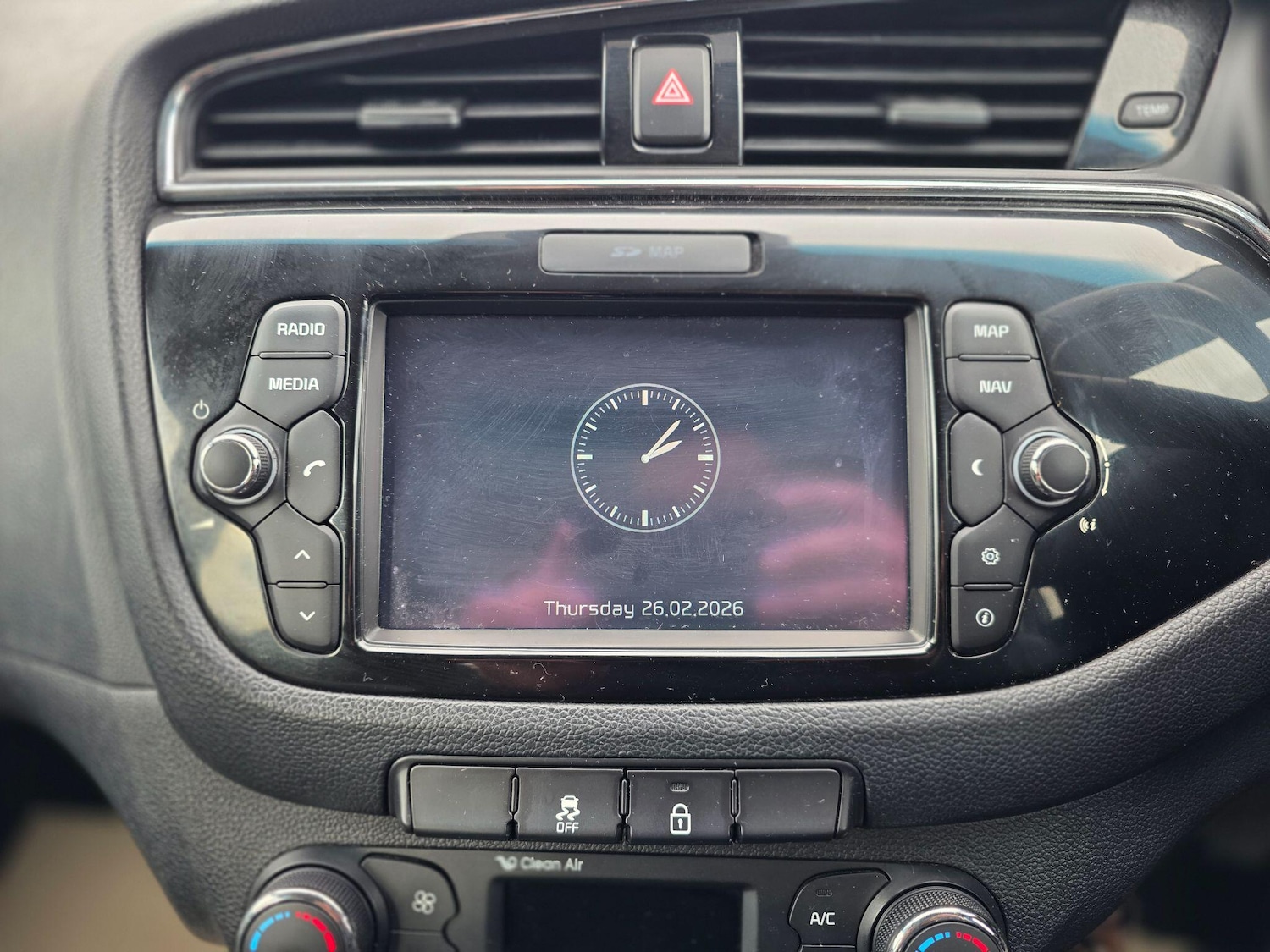 Used Kia Ceed 2017 for sale - 77738343: Photo 18