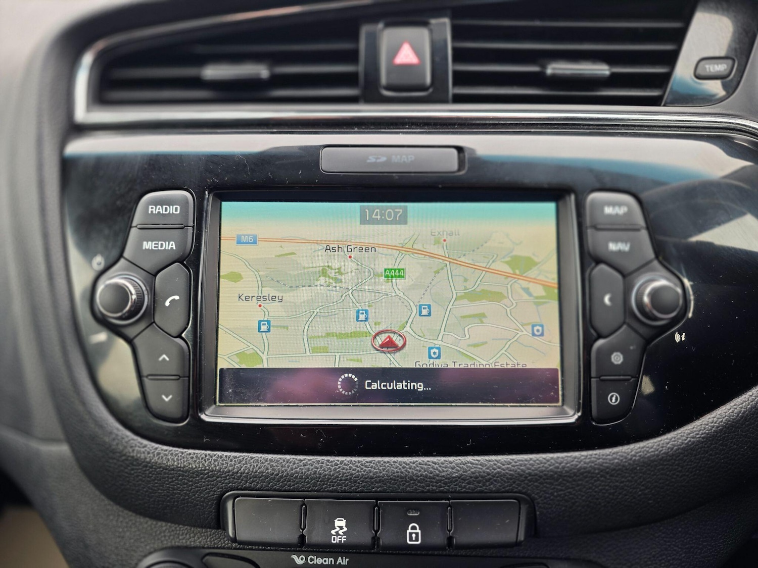 Used Kia Ceed 2017 for sale - 77738343: Photo 19