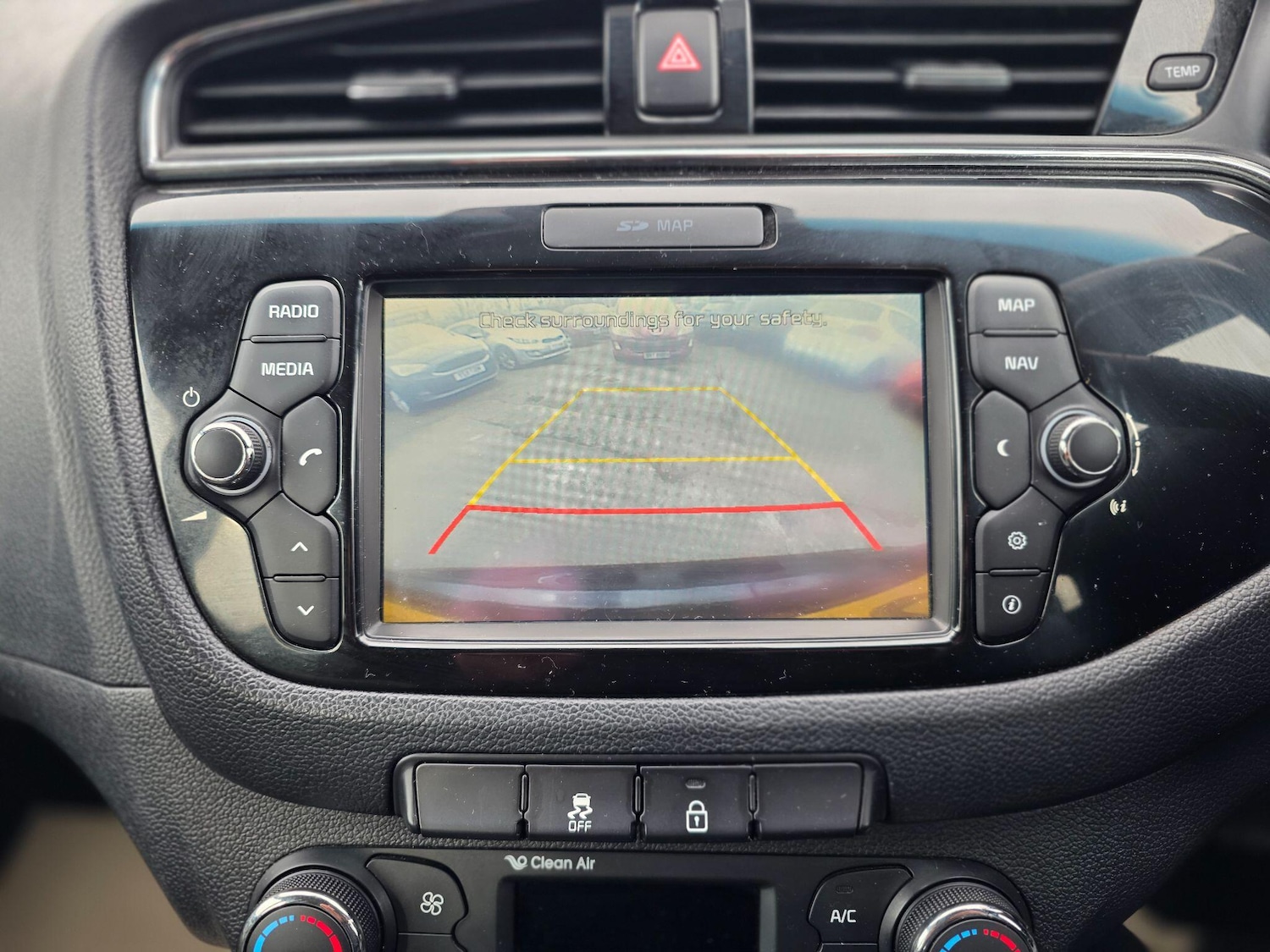 Used Kia Ceed 2017 for sale - 77738343: Photo 20