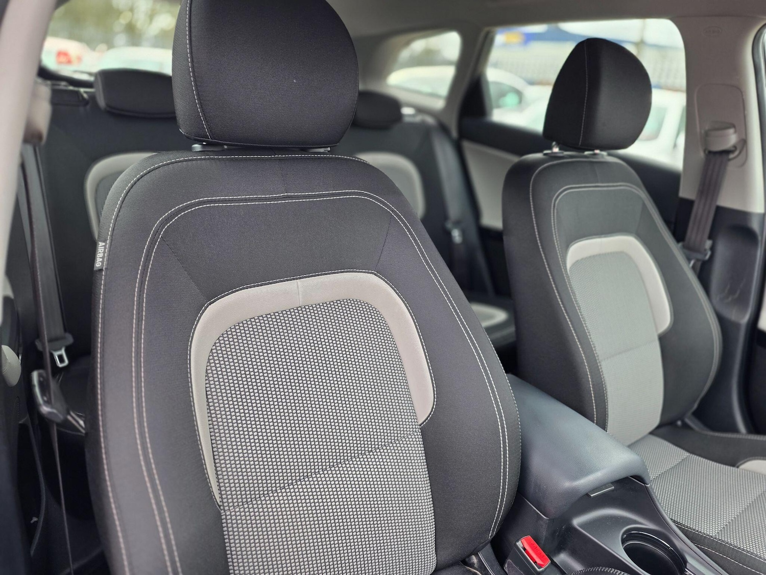 Used Kia Ceed 2017 for sale - 77738343: Photo 27