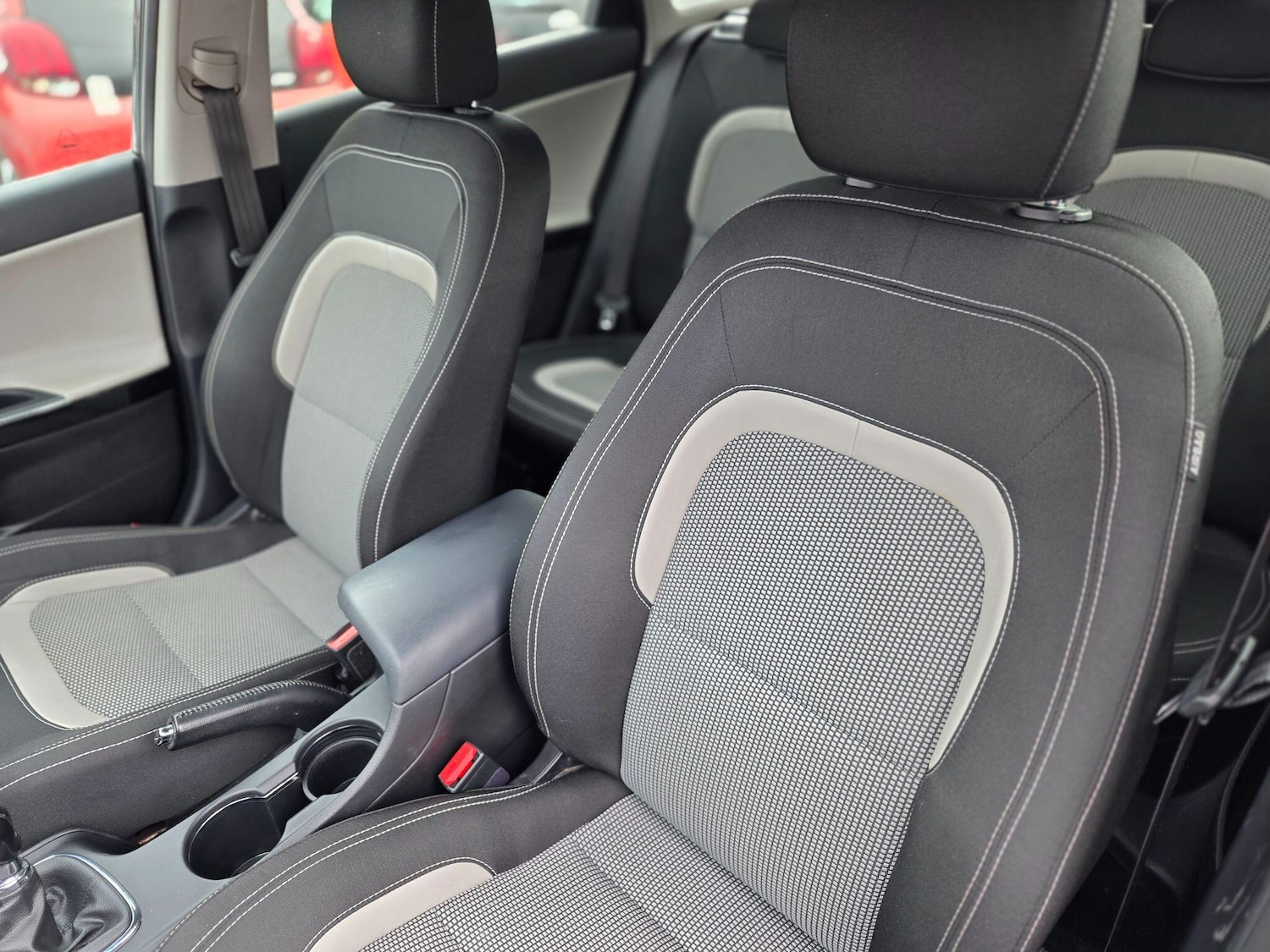 Used Kia Ceed 2017 for sale - 77738343: Photo 30