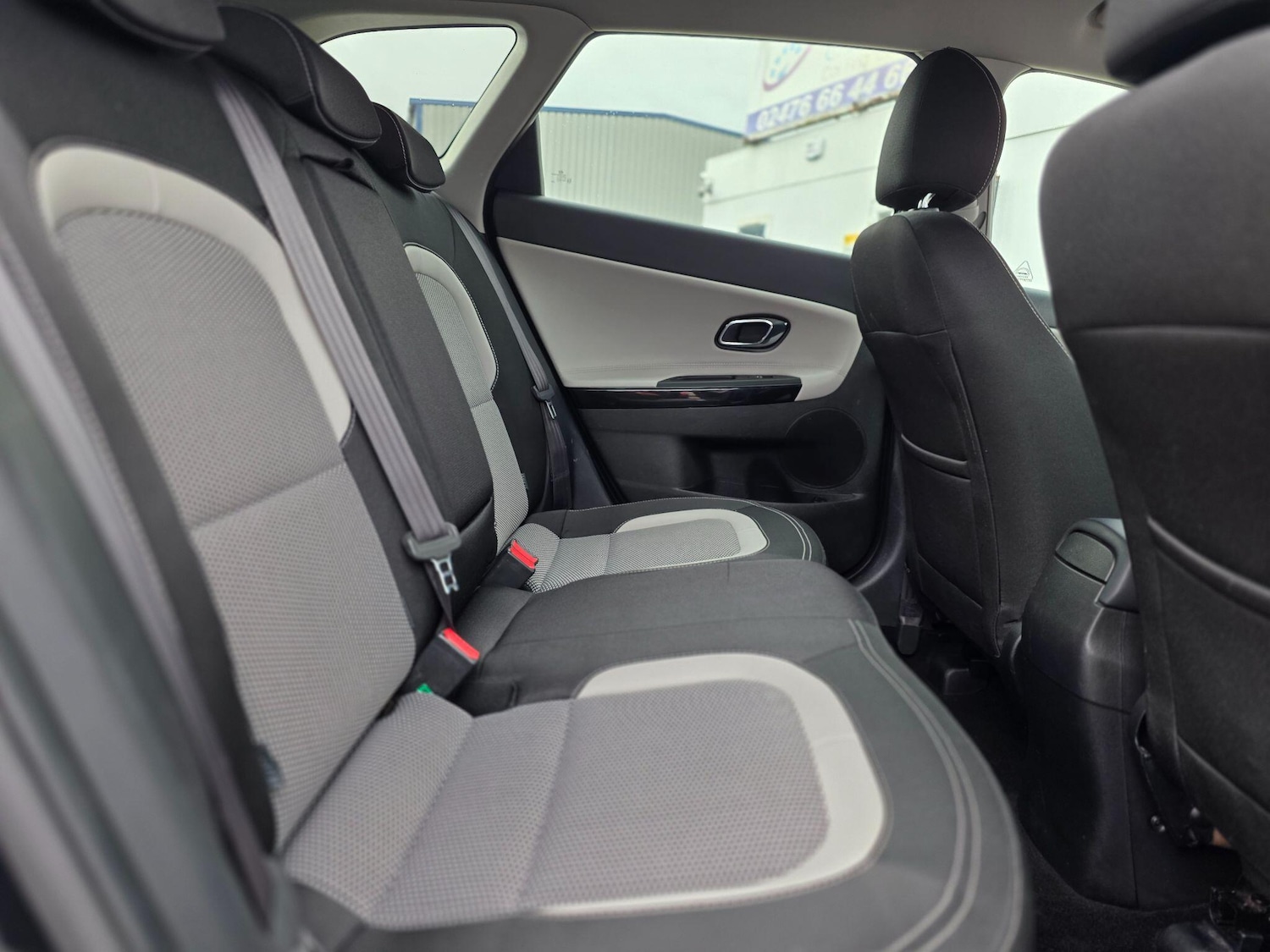 Used Kia Ceed 2017 for sale - 77738343: Photo 31