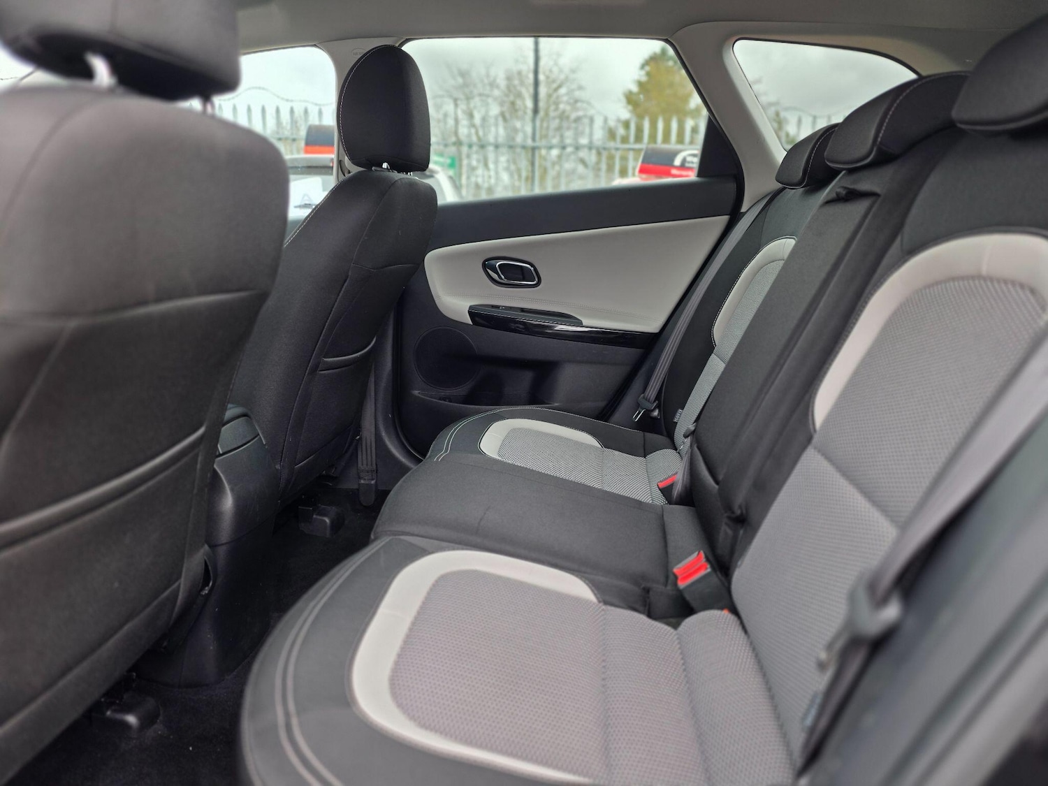 Used Kia Ceed 2017 for sale - 77738343: Photo 33