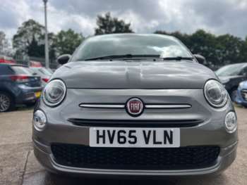 Used Fiat 500 2015 for sale - 75363039: Photo