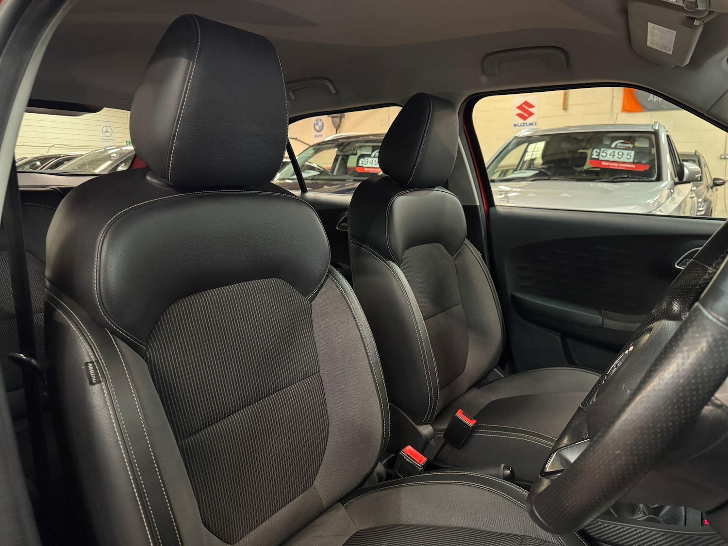 Used MG MG3 2020 for sale - 76689316: Photo 13