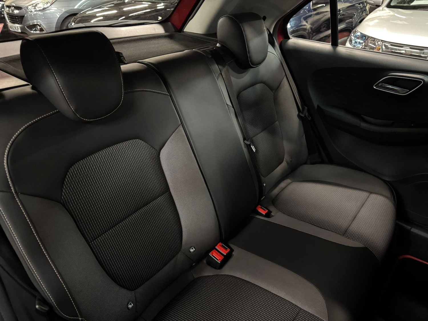 Used MG MG3 2020 for sale - 76689316: Photo 18