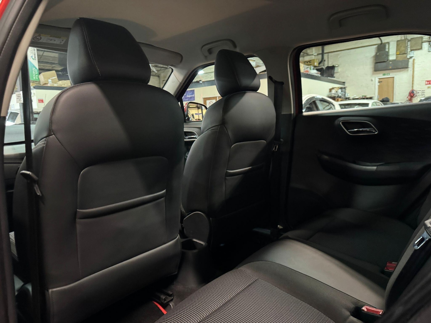 Used MG MG3 2020 for sale - 76689316: Photo 22