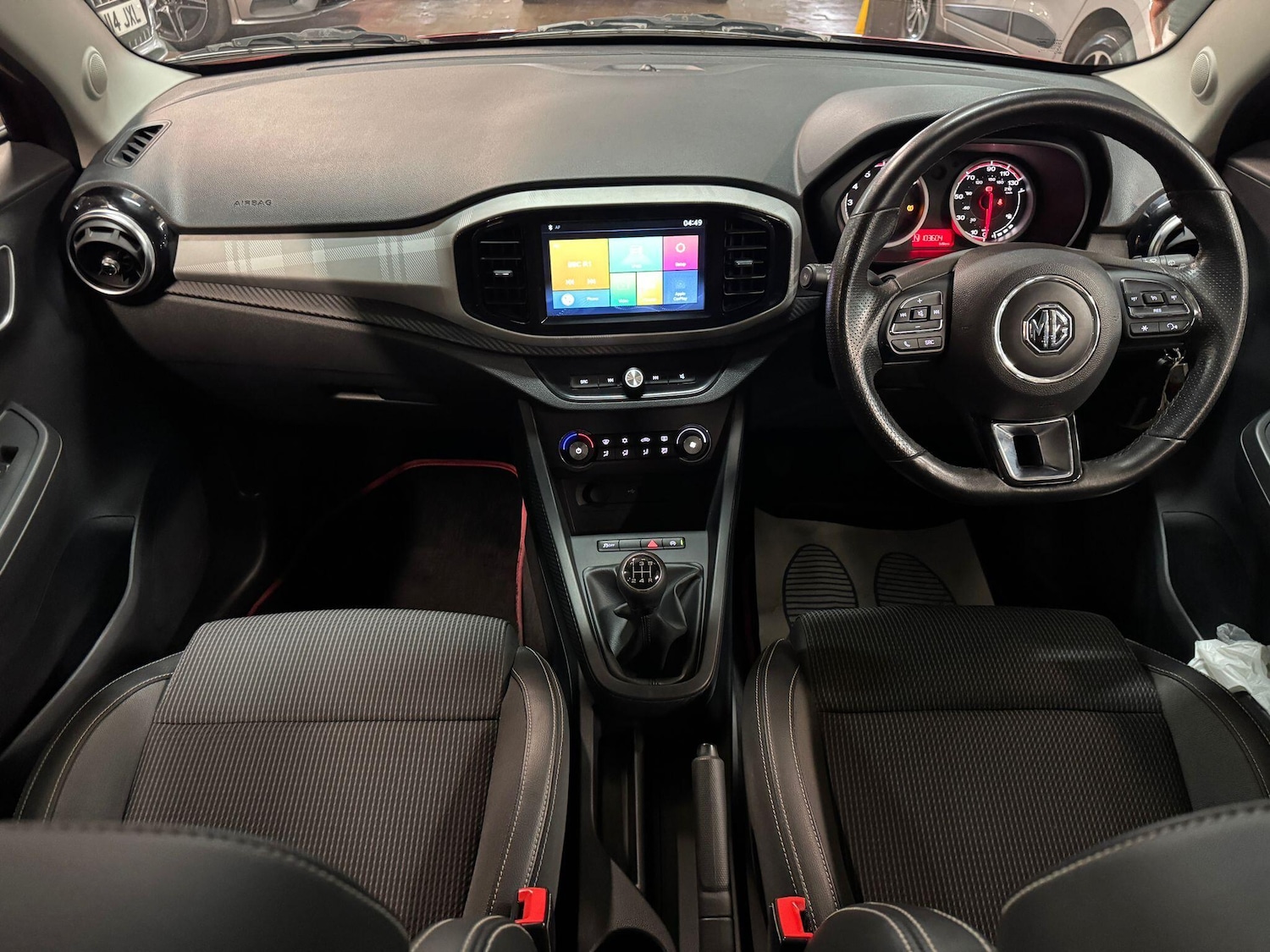 Used MG MG3 2020 for sale - 76689316: Photo 25