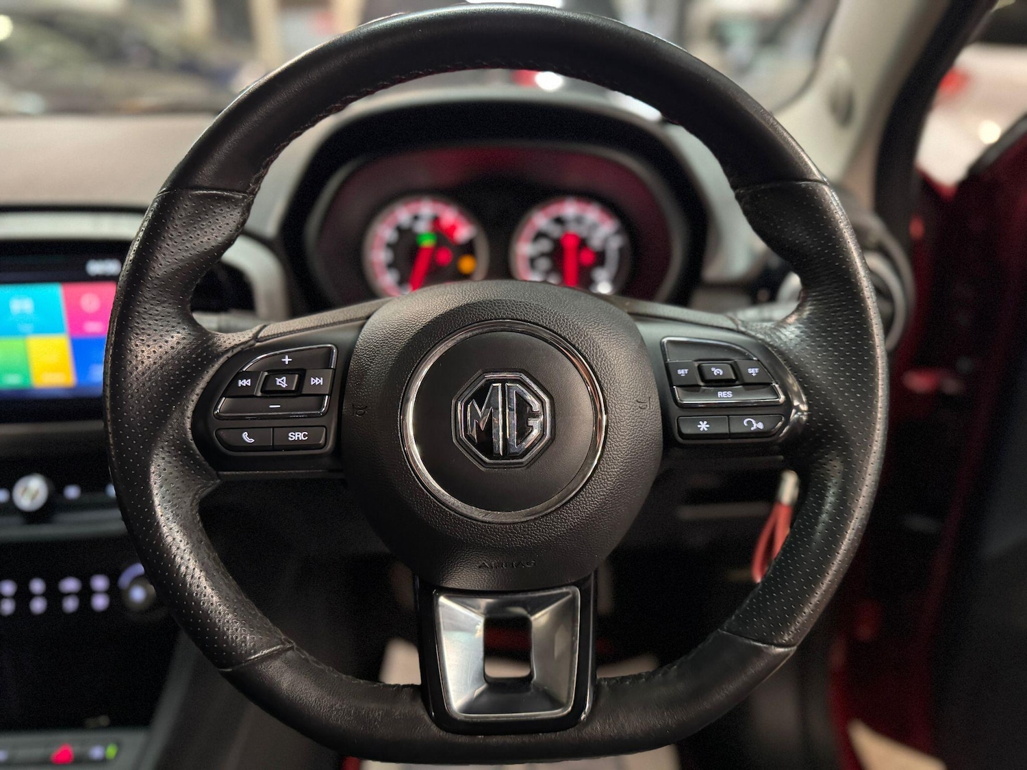 Used MG MG3 2020 for sale - 76689316: Photo 26