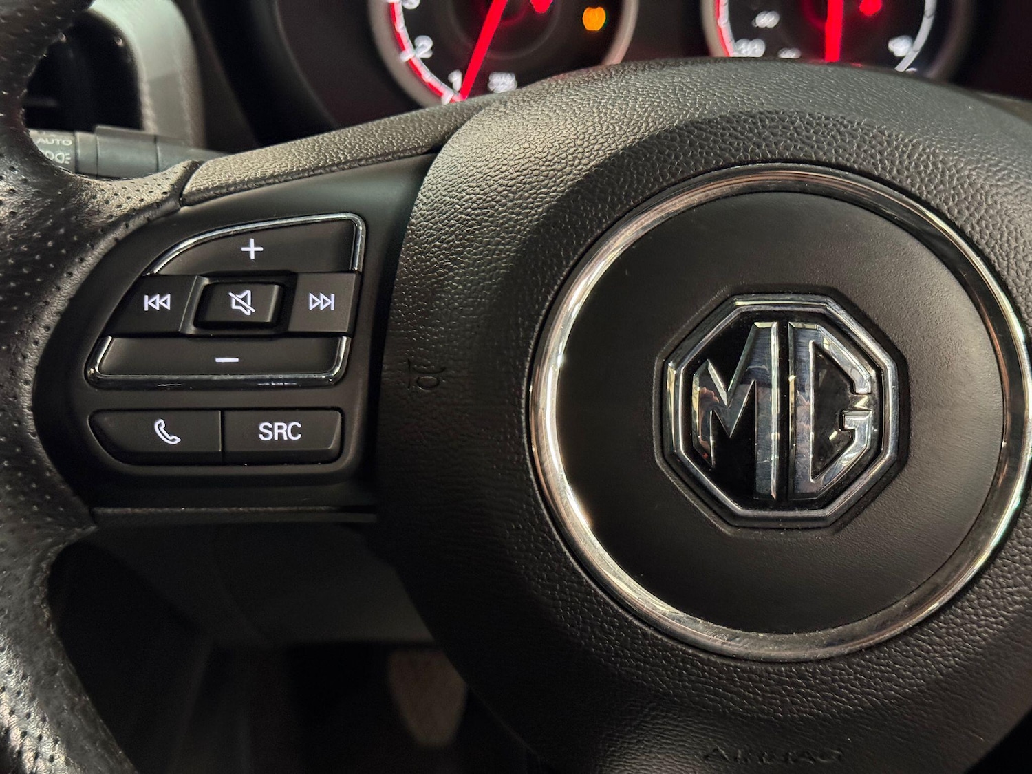 Used MG MG3 2020 for sale - 76689316: Photo 27