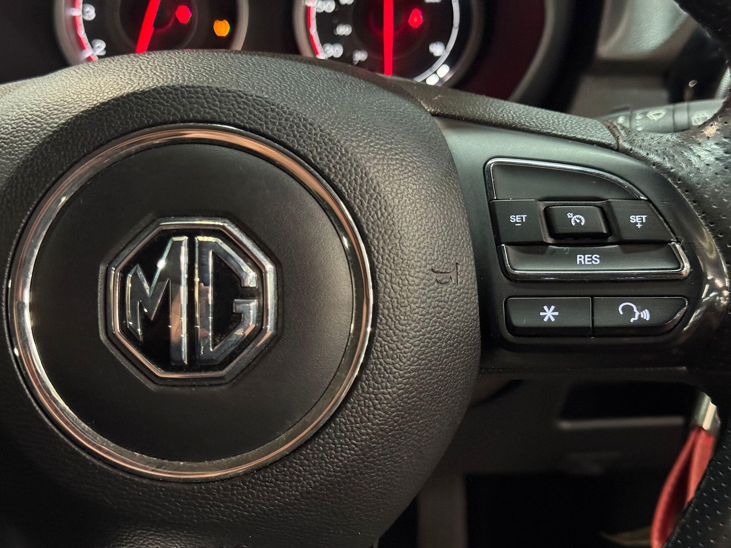 Used MG MG3 2020 for sale - 76689316: Photo 29