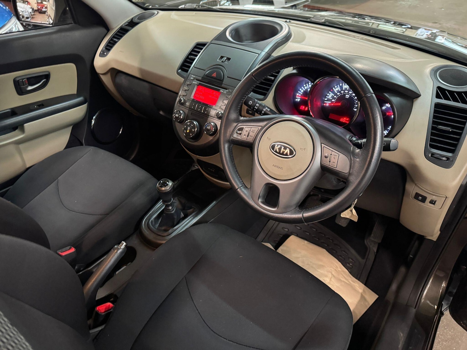 Used Kia Soul 2011 for sale - 78127731: Photo 10