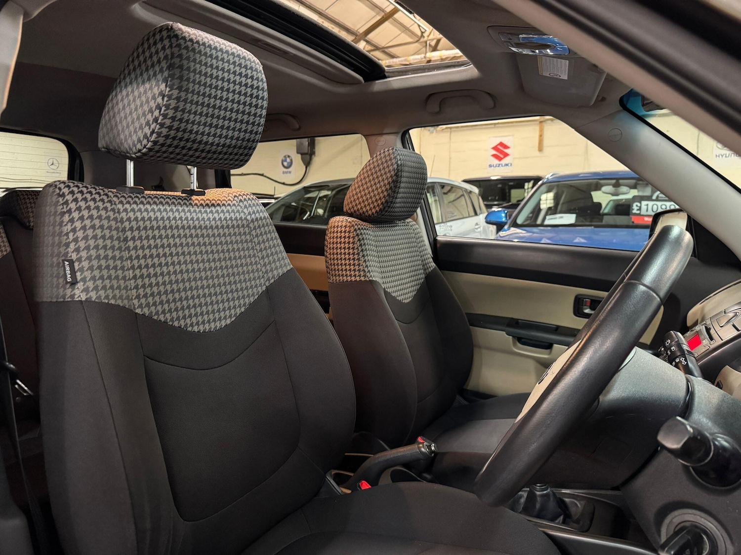 Used Kia Soul 2011 for sale - 78127731: Photo 11