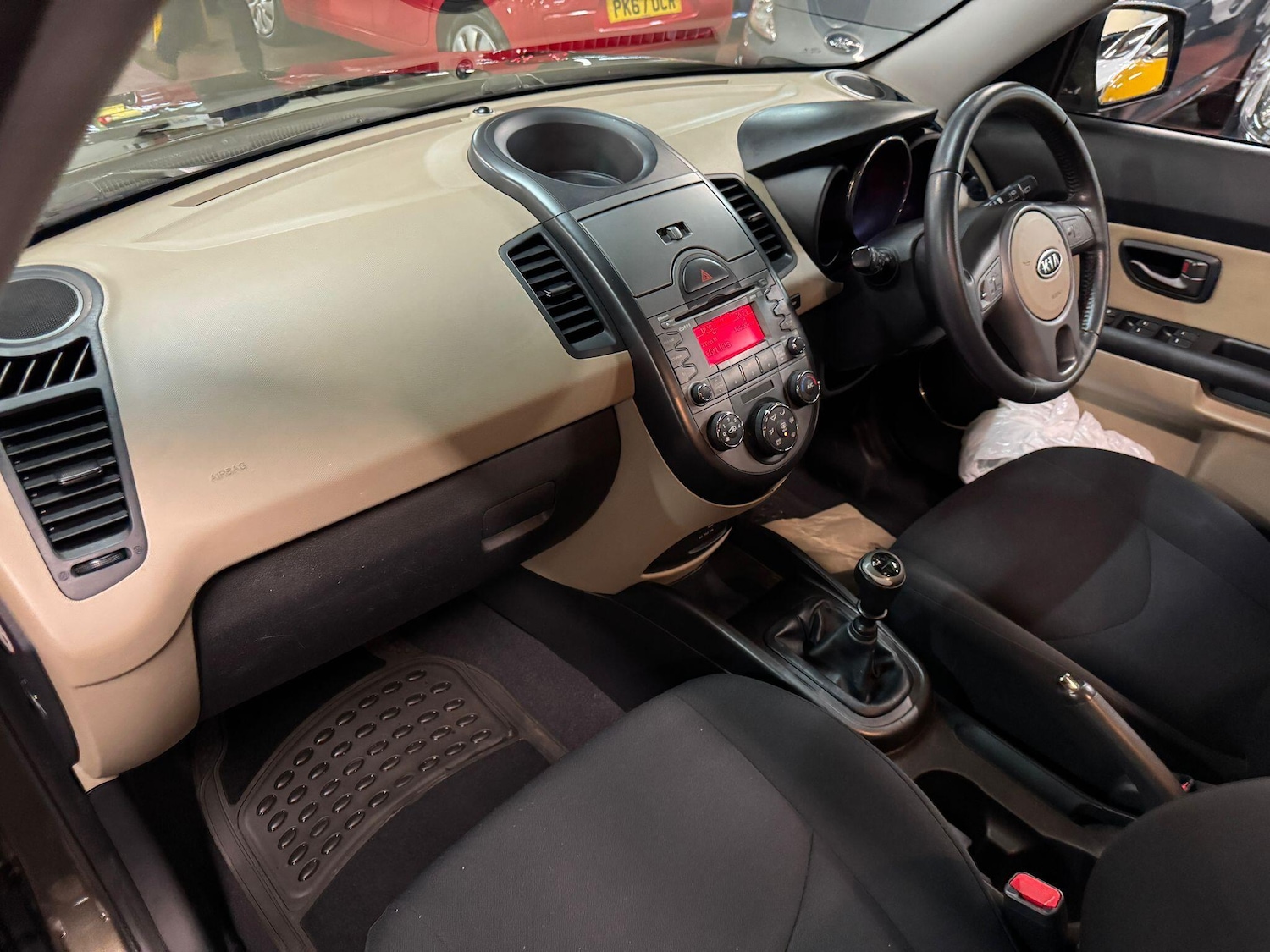 Used Kia Soul 2011 for sale - 78127731: Photo 12