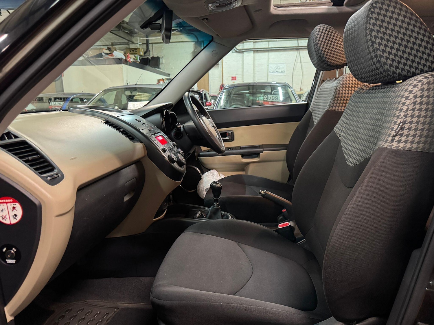 Used Kia Soul 2011 for sale - 78127731: Photo 13