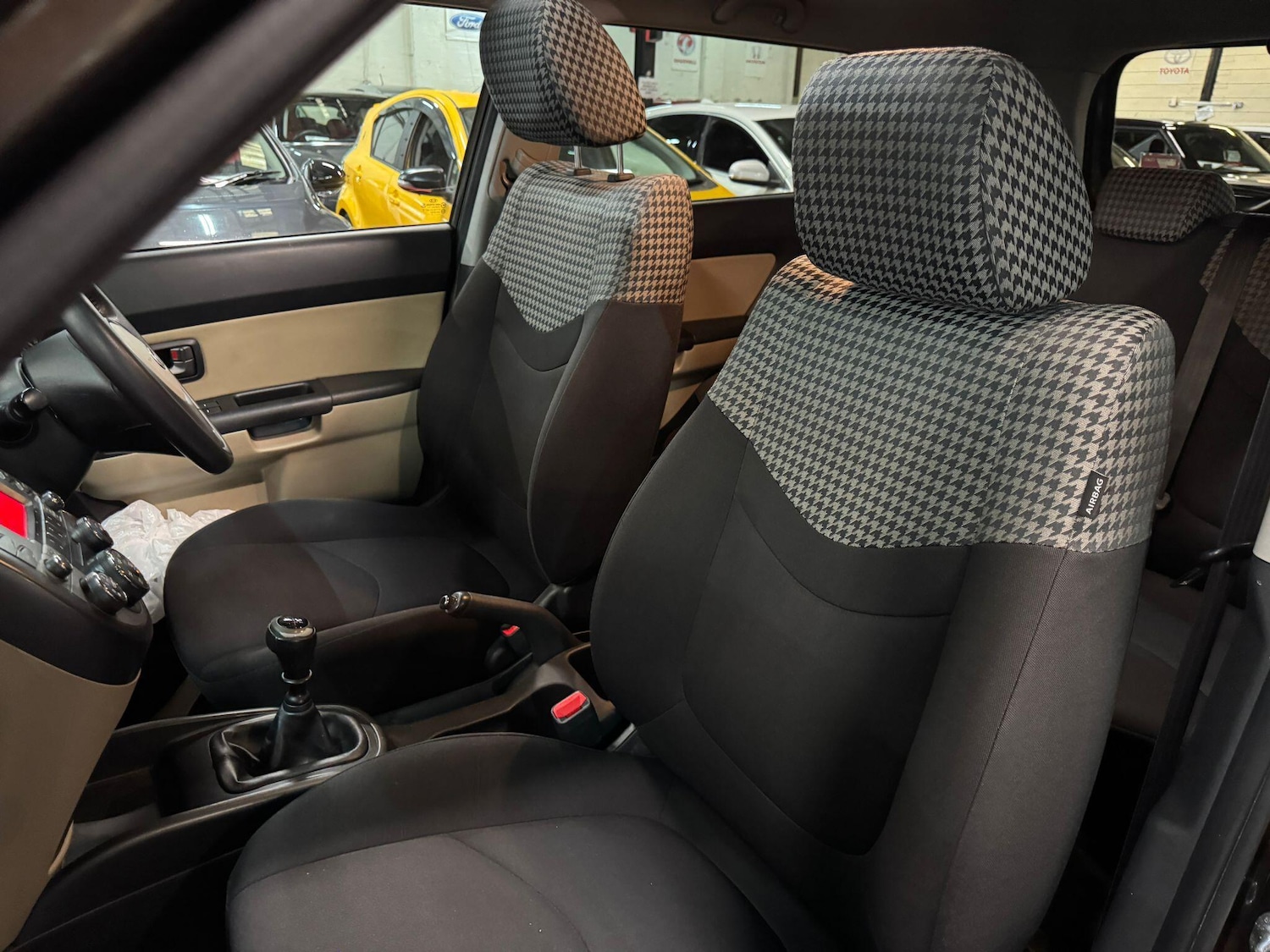 Used Kia Soul 2011 for sale - 78127731: Photo 14