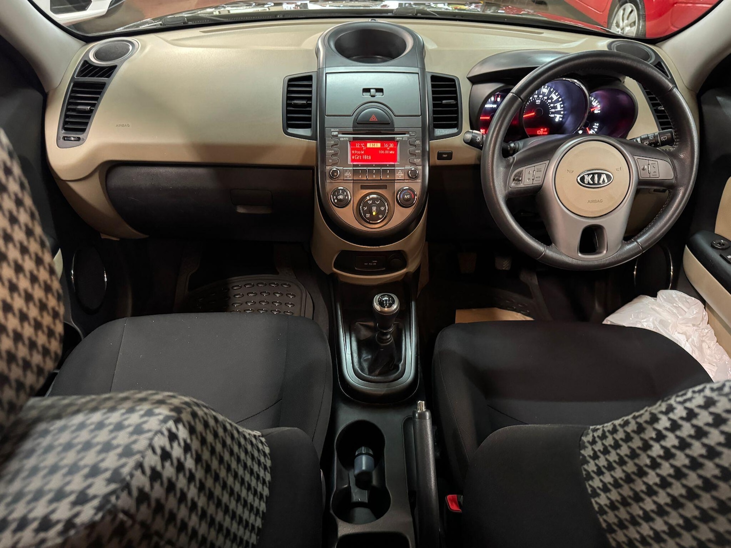 Used Kia Soul 2011 for sale - 78127731: Photo 15