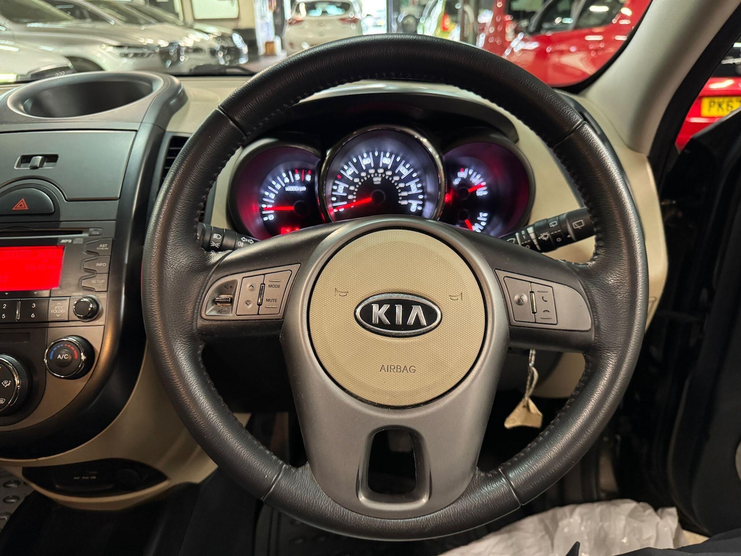 Used Kia Soul 2011 for sale - 78127731: Photo 16