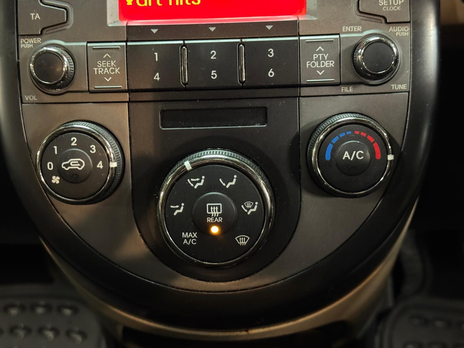 Used Kia Soul 2011 for sale - 78127731: Photo 20