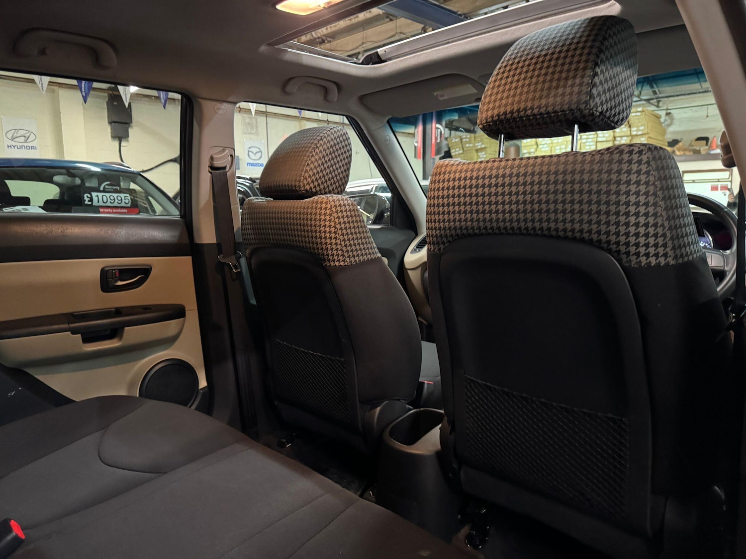 Used Kia Soul 2011 for sale - 78127731: Photo 26