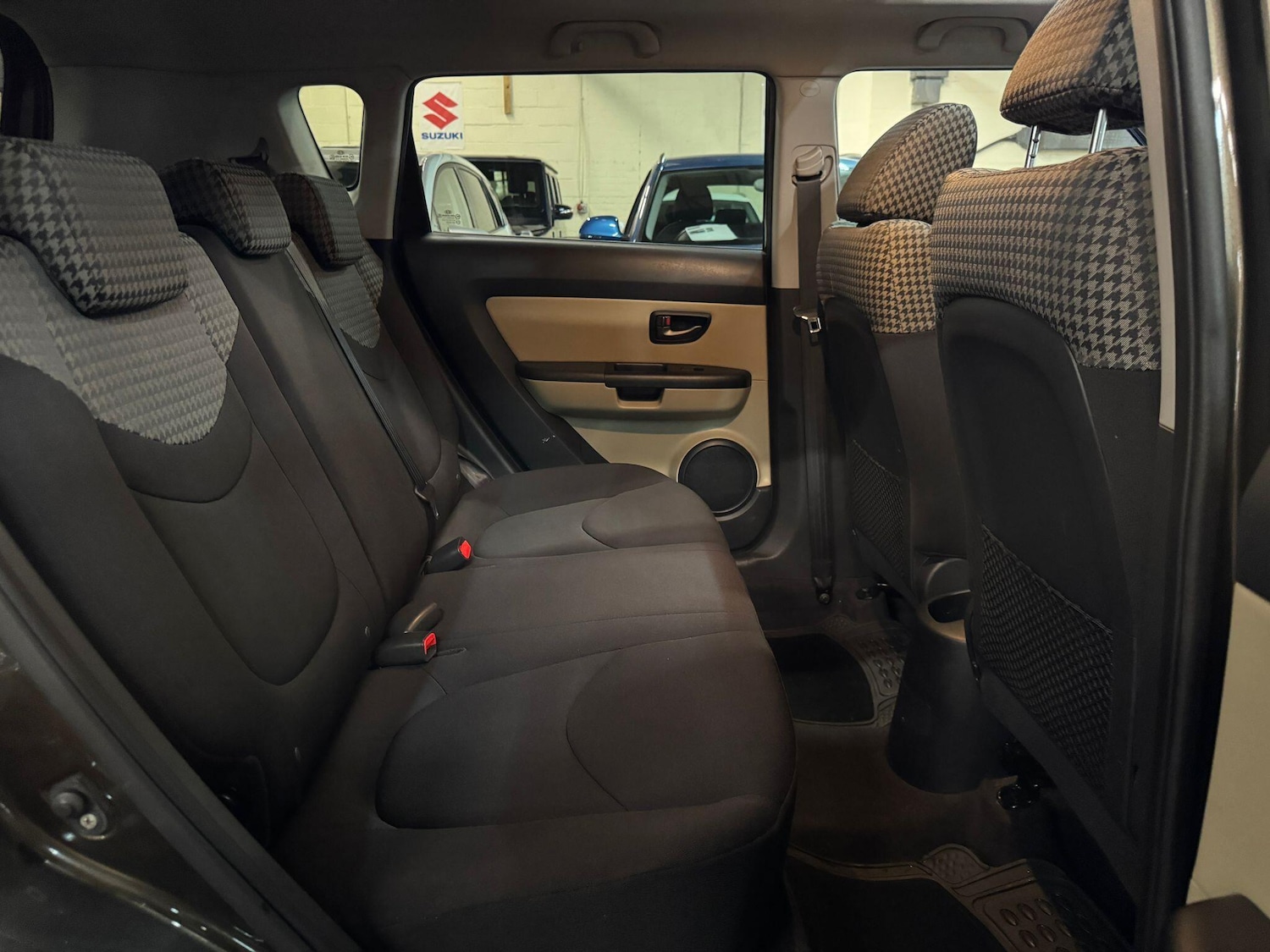 Used Kia Soul 2011 for sale - 78127731: Photo 27