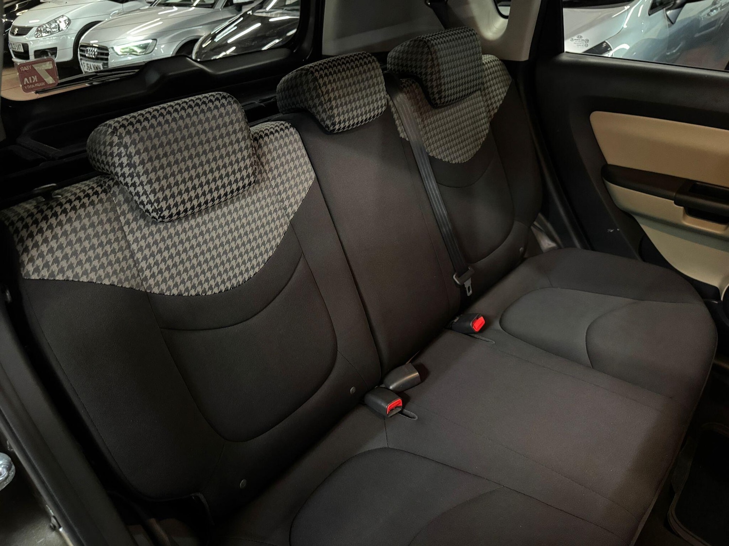 Used Kia Soul 2011 for sale - 78127731: Photo 28