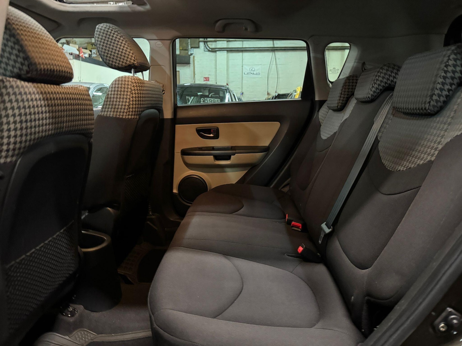 Used Kia Soul 2011 for sale - 78127731: Photo 29