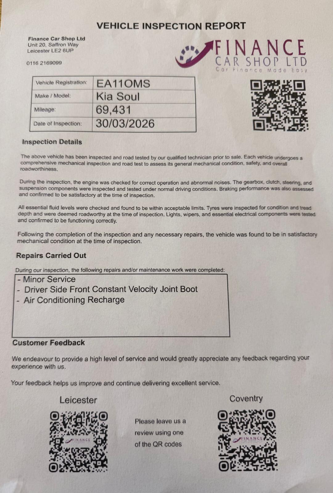 Used Kia Soul 2011 for sale - 78127731: Photo 32