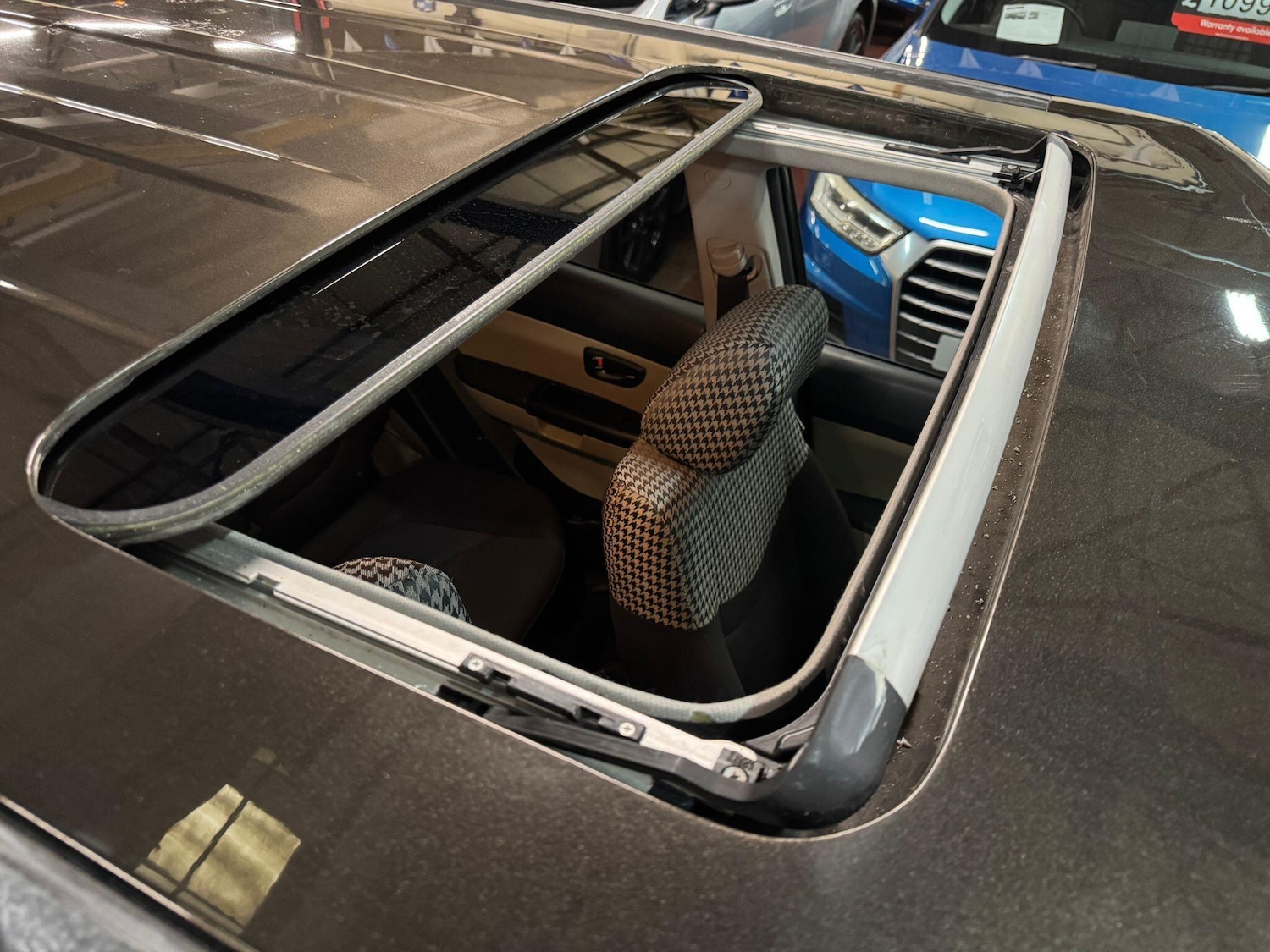 Used Kia Soul 2011 for sale - 78127731: Photo 4