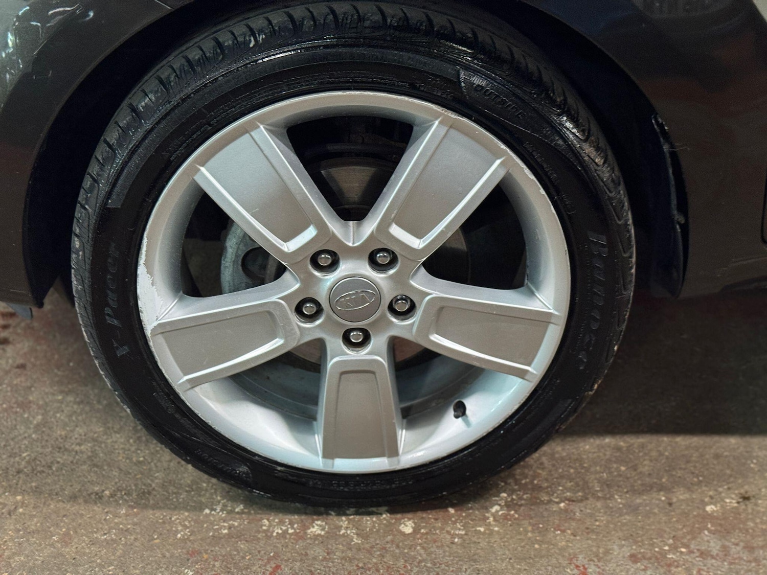 Used Kia Soul 2011 for sale - 78127731: Photo 8