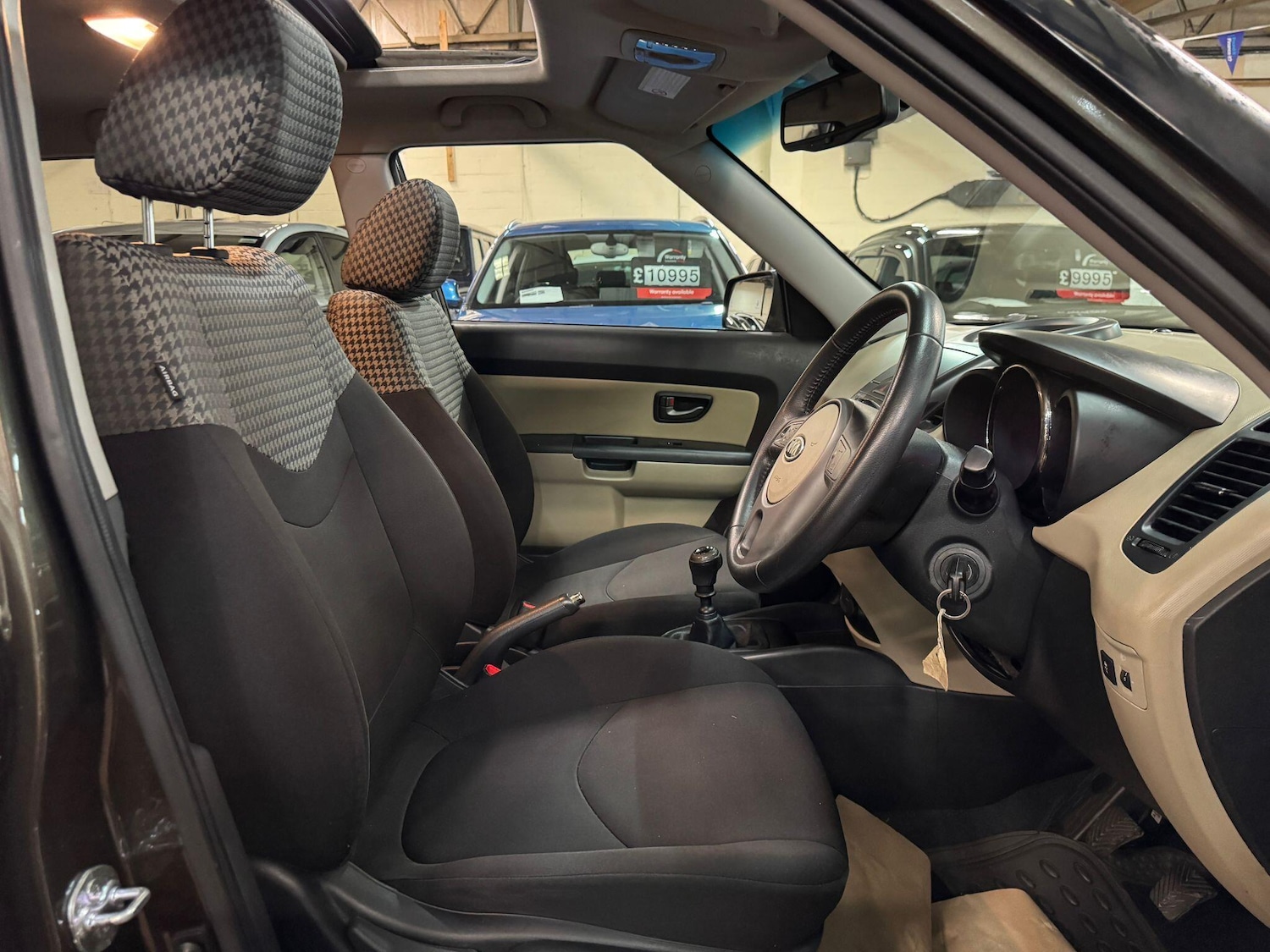 Used Kia Soul 2011 for sale - 78127731: Photo 9