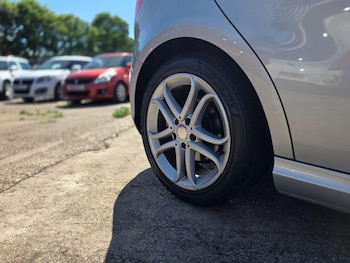 Used Mercedes-Benz A-Class 2014 for sale - 79496610: Photo
