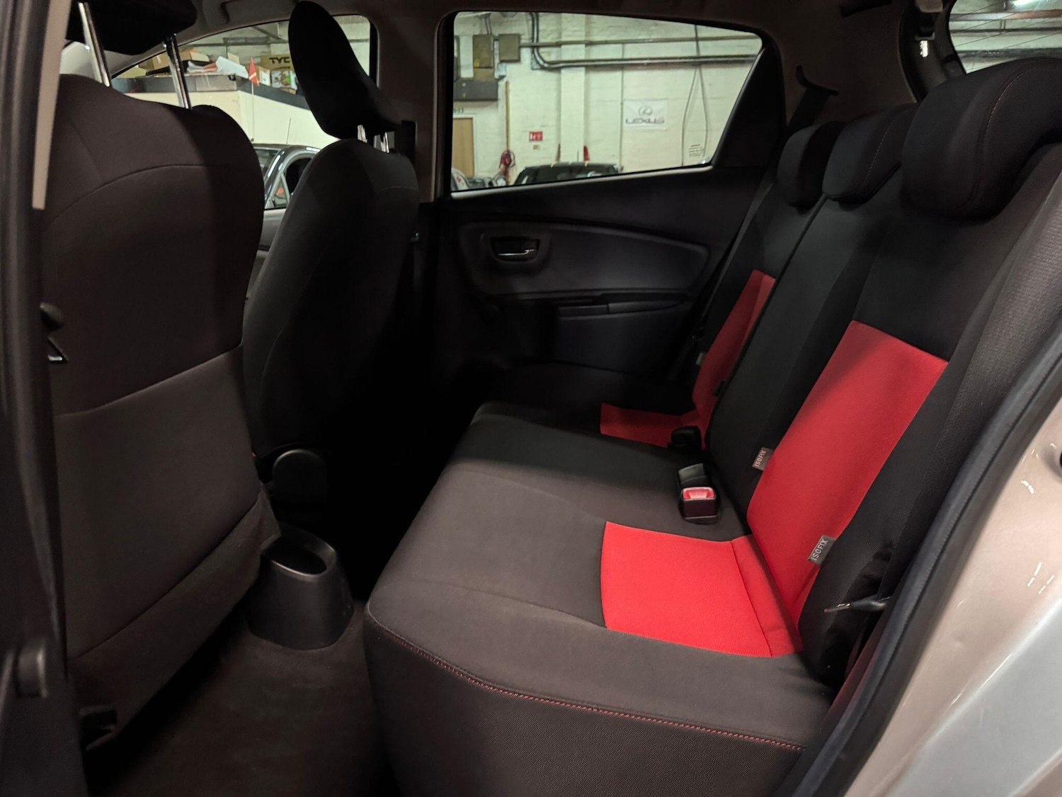 Used Toyota Yaris 2014 for sale - 77279603: Photo 20