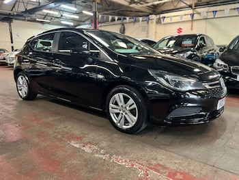 Used Vauxhall Astra 2017 for sale - 78854561: Photo