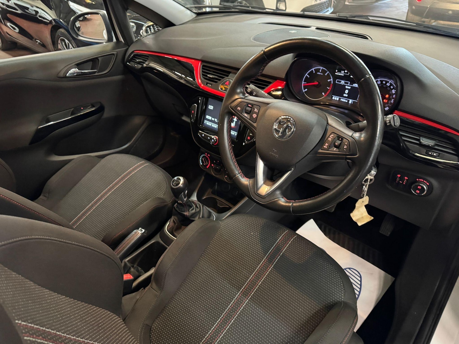 Used Vauxhall Corsa for sale - 77957902: Photo 11