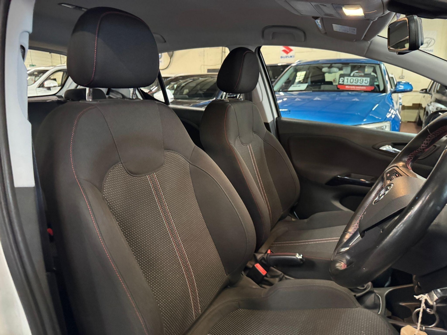 Used Vauxhall Corsa for sale - 77957902: Photo 12