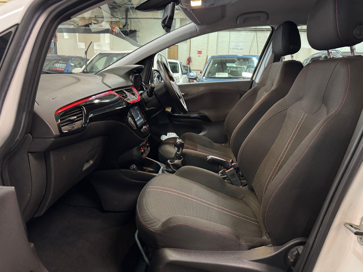 Used Vauxhall Corsa for sale - 77957902: Photo 13