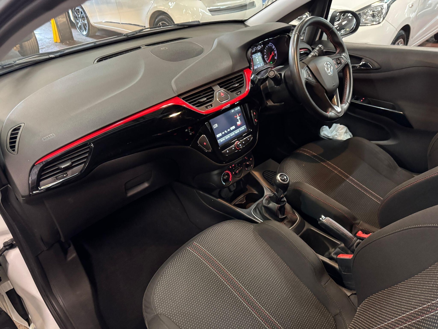 Used Vauxhall Corsa for sale - 77957902: Photo 14