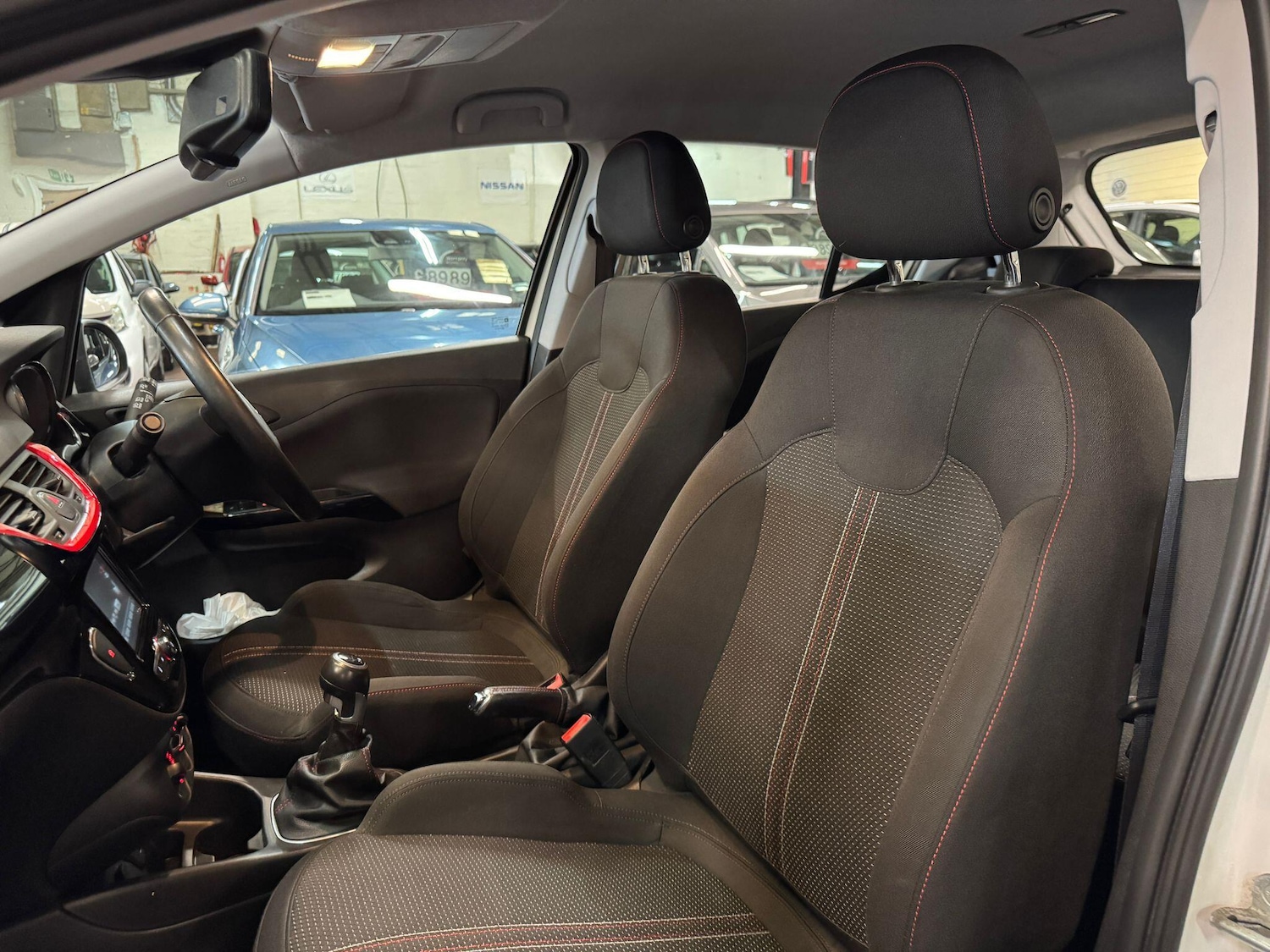 Used Vauxhall Corsa for sale - 77957902: Photo 15