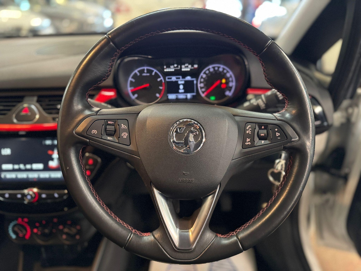 Used Vauxhall Corsa for sale - 77957902: Photo 17