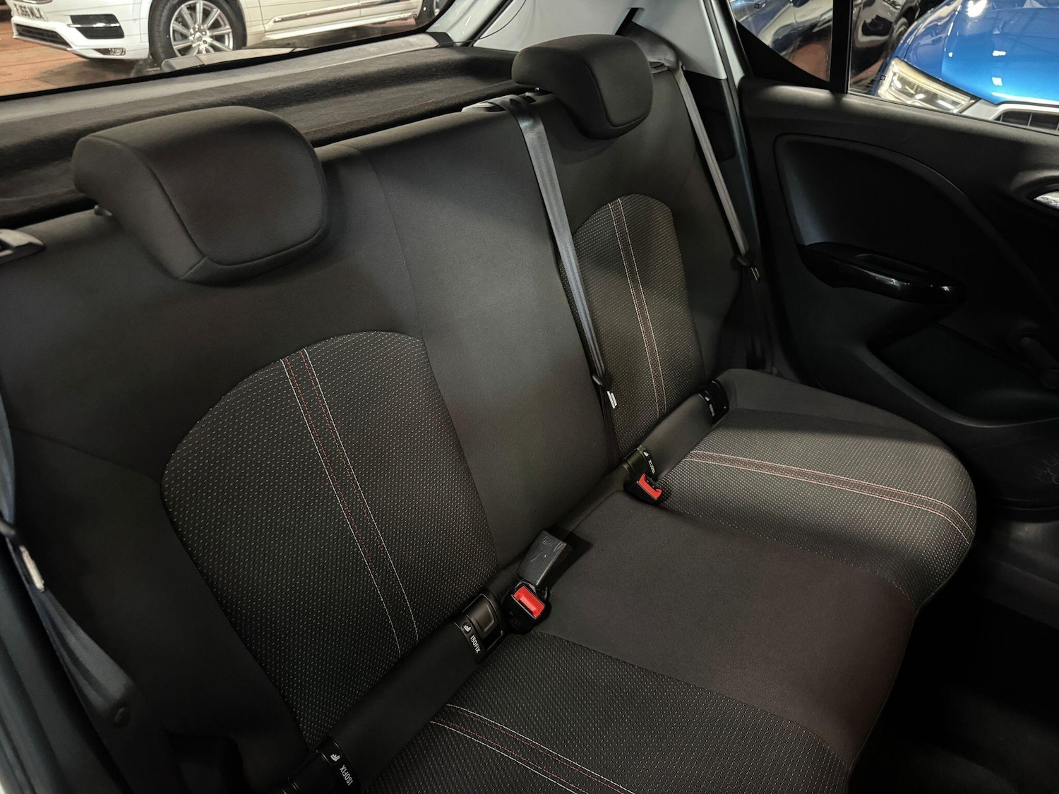 Used Vauxhall Corsa for sale - 77957902: Photo 27